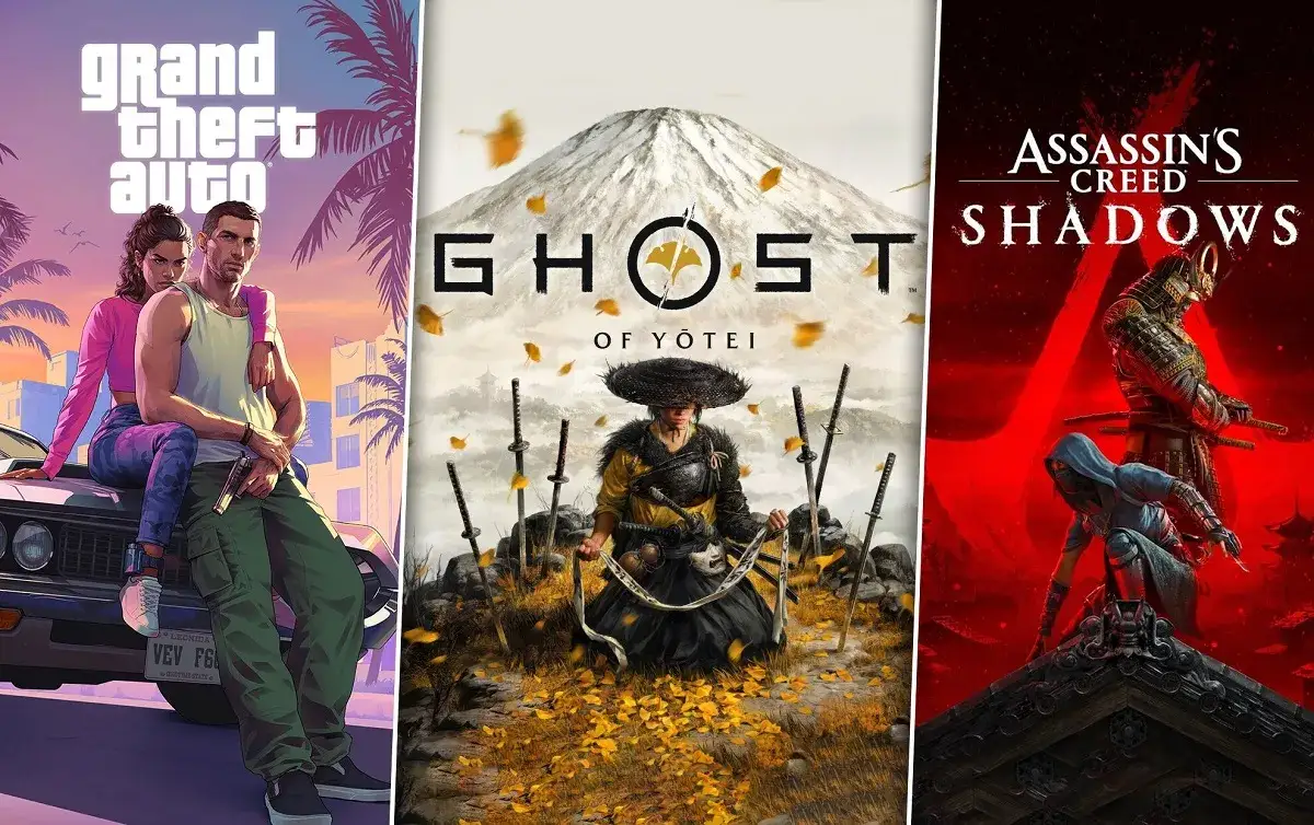 Zdjęcie Lista premier gier na PS4: najbardziej wyczekiwane nowe tytuły